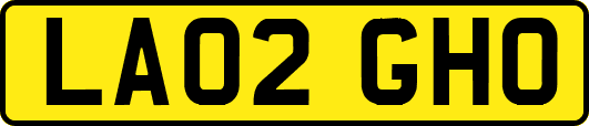 LA02GHO