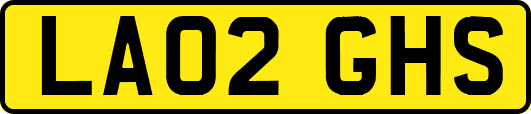 LA02GHS