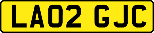 LA02GJC