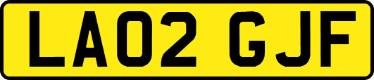 LA02GJF