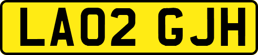 LA02GJH