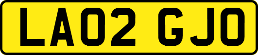 LA02GJO