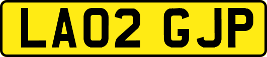 LA02GJP