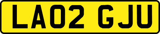 LA02GJU