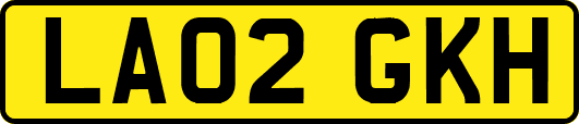 LA02GKH