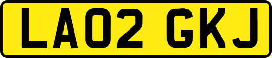 LA02GKJ