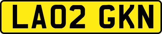 LA02GKN