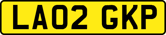LA02GKP