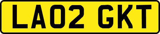 LA02GKT