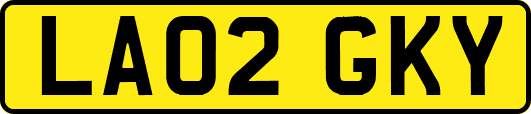 LA02GKY