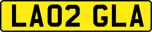 LA02GLA