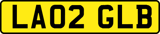 LA02GLB