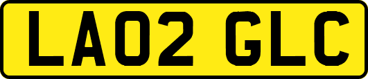 LA02GLC