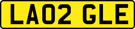 LA02GLE
