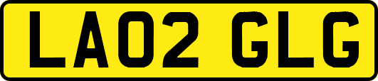 LA02GLG