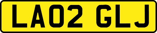 LA02GLJ