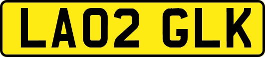 LA02GLK