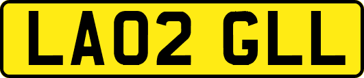 LA02GLL