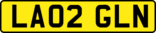 LA02GLN