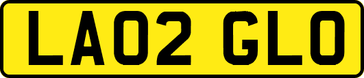 LA02GLO