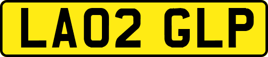 LA02GLP
