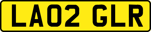 LA02GLR