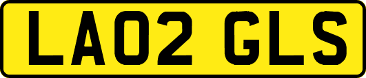 LA02GLS