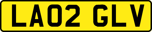 LA02GLV