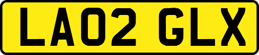 LA02GLX