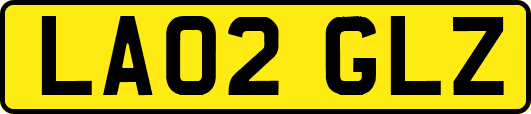 LA02GLZ