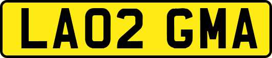 LA02GMA