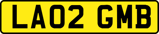 LA02GMB