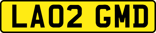 LA02GMD