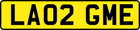 LA02GME