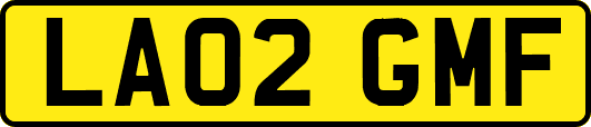 LA02GMF