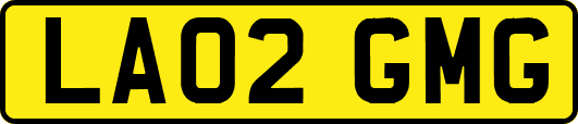 LA02GMG