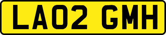 LA02GMH
