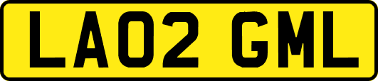 LA02GML