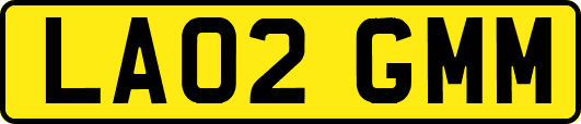 LA02GMM