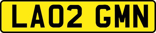 LA02GMN