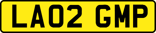 LA02GMP