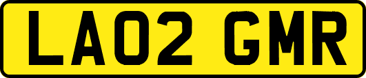 LA02GMR