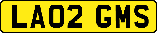 LA02GMS