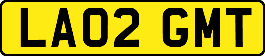 LA02GMT