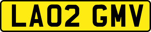 LA02GMV
