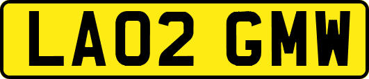 LA02GMW