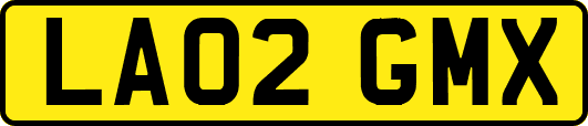 LA02GMX