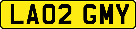 LA02GMY