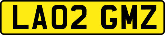LA02GMZ