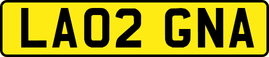 LA02GNA